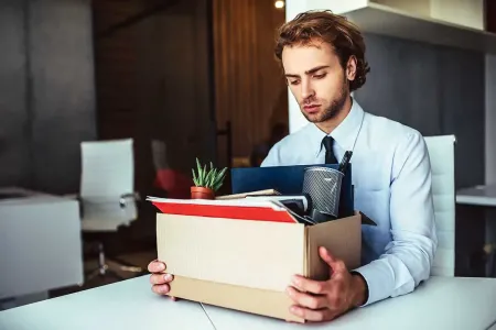 how to know if you've been wrongfully terminated Cómo saber si fue despedido injustamente en California
