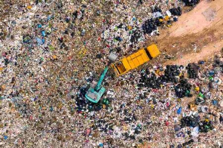 Oakland solid waste pollution lawyers