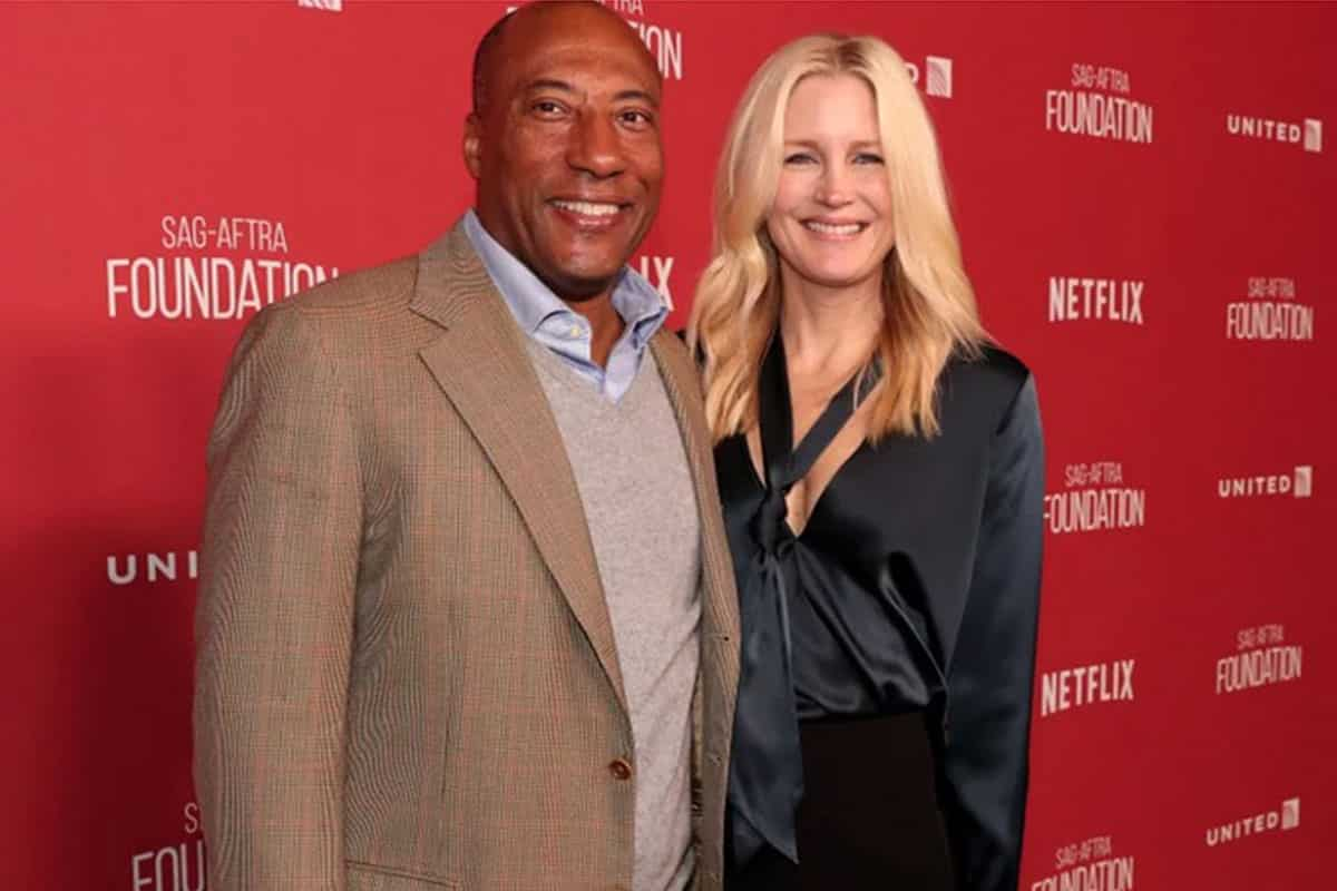 SAG-AFTRA & Byron Allen