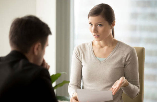 Los Angeles Employee Misclassification