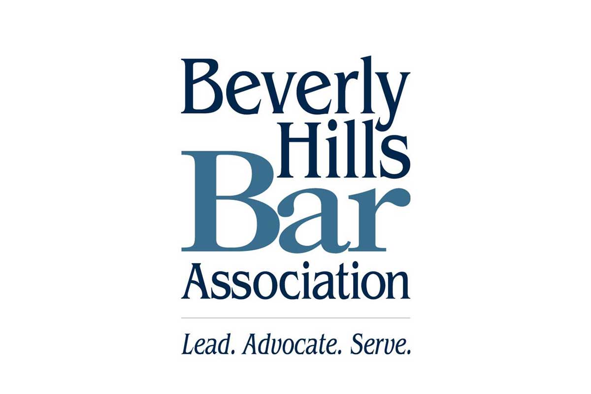 Beverly Hills Bar Association Logo