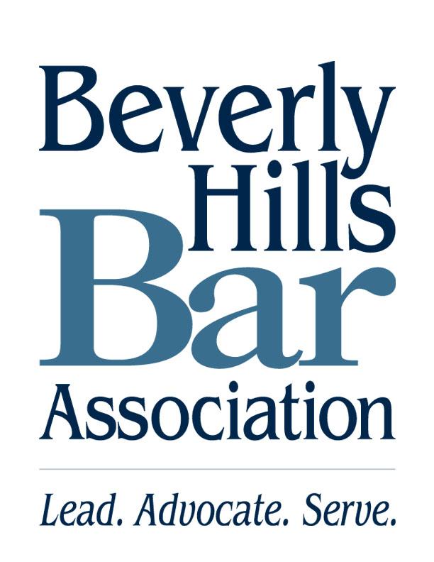 Beverly Hills Bar Association Logo