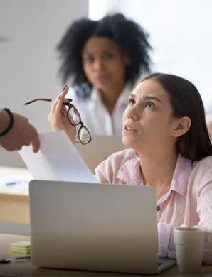 wrongful termination