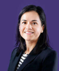 Julia Cottrell, Chief Strategy Officer