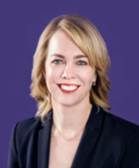 Launa Adolph, Senior Associate Attorney