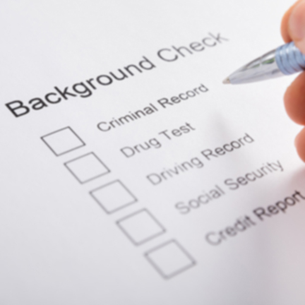 fcra background check