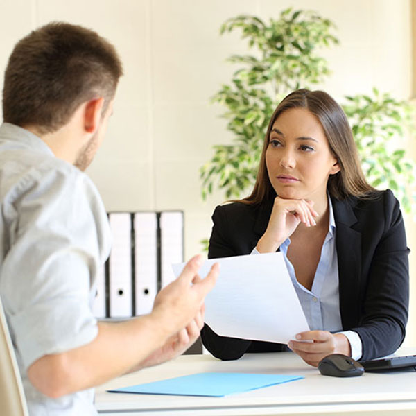 Independent Contractor vs. Employee Worker