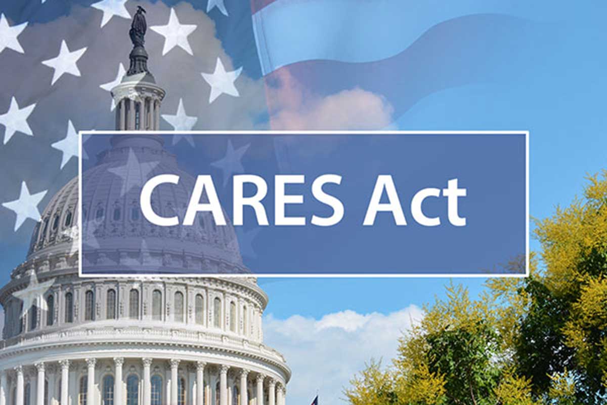 CARES Act