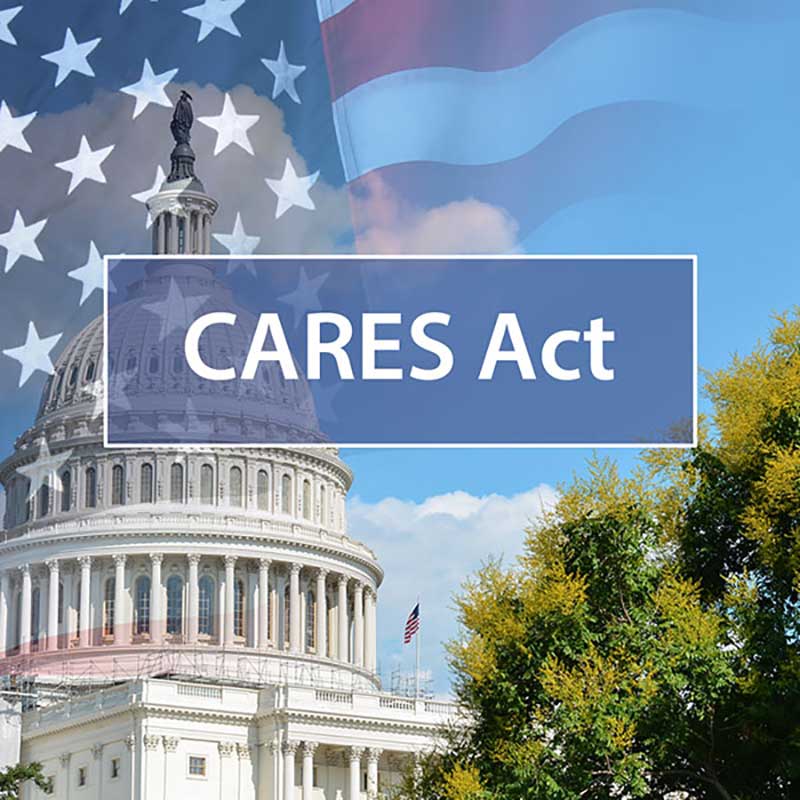 CARES Act