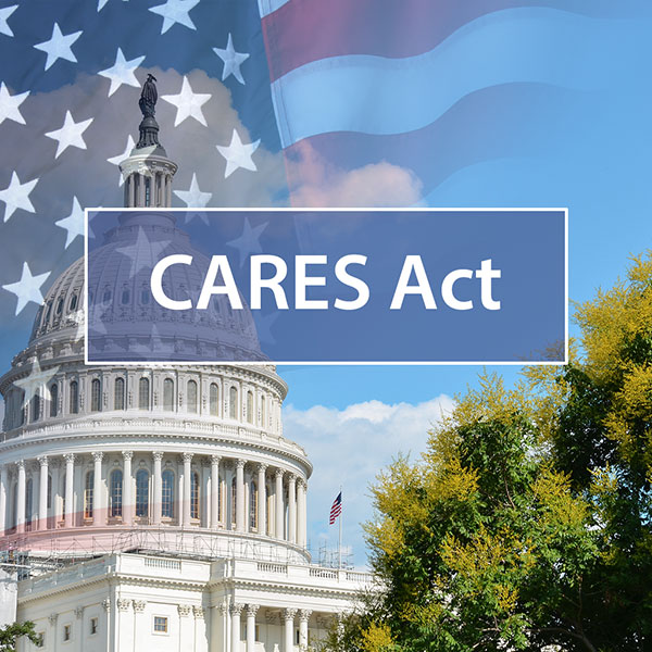 CARES Act