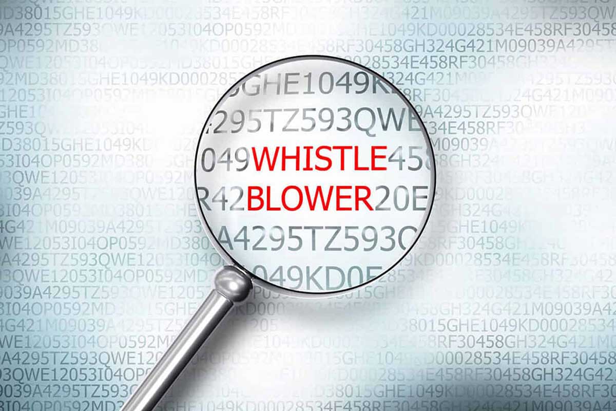 Qui Tam Whistleblower Employee Rights