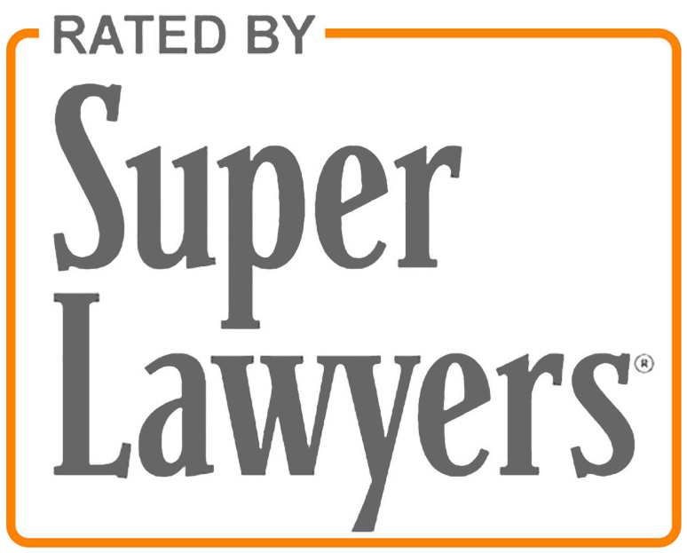 Calificado por Super Lawyers