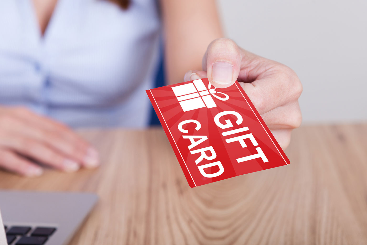 California Gift Cards