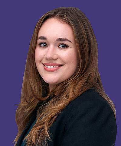 Clare Moran, Associate Employment Attorney