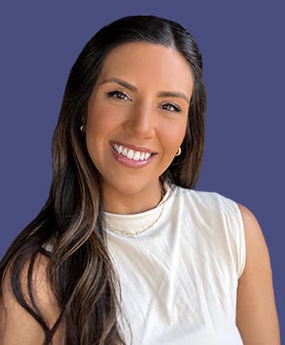 Daniela Suarez, paralegal