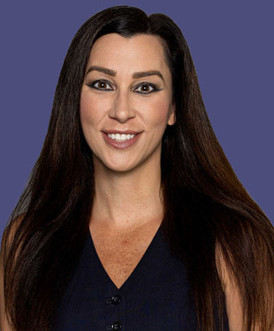 Deanna Leifer, Senior Associate Employment Attorney