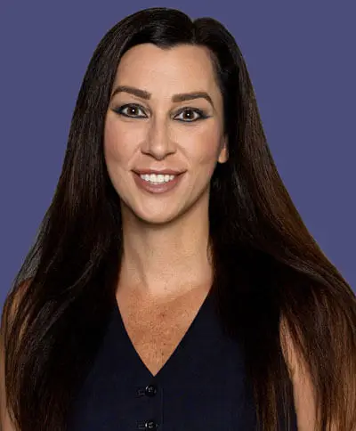 Deanna Leifer, Senior Associate Employment Attorney