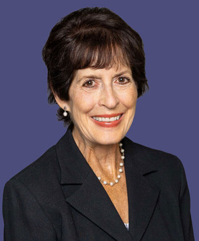 Debra J. Tauger, Senior Associate Attorney