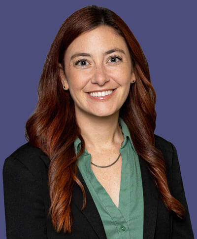 Ellie Goralnick, Associate Employment Attorney