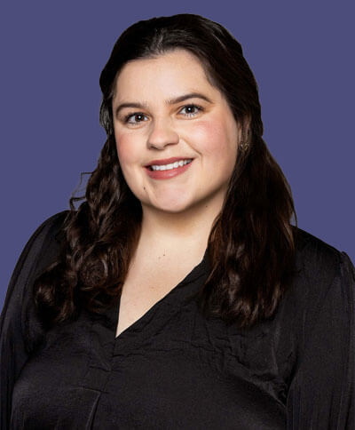 Erin Hutchins, Associate Attorney