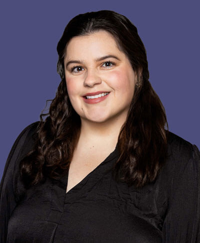Erin Hutchins, associate attorney