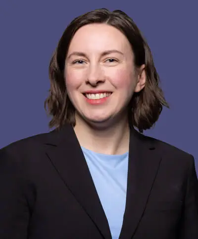 Irina Kirnosova, Senior Associate Attorney