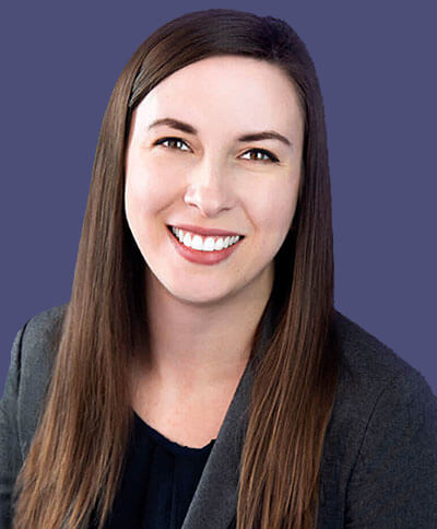 Irina Kirnosova, Associate Attorney