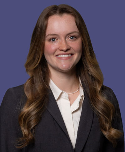 Isabelle Shepard, Associate Attorney
