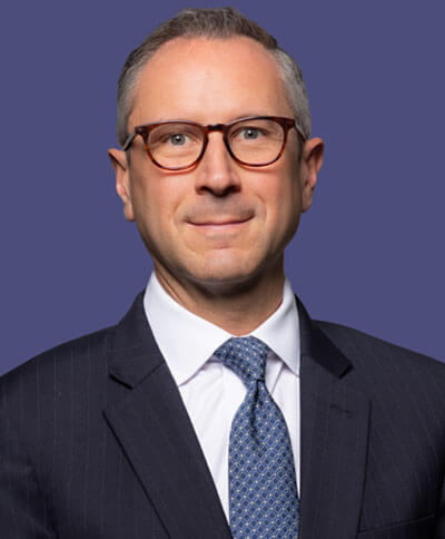 Joshua D. Boxer, Shareholder