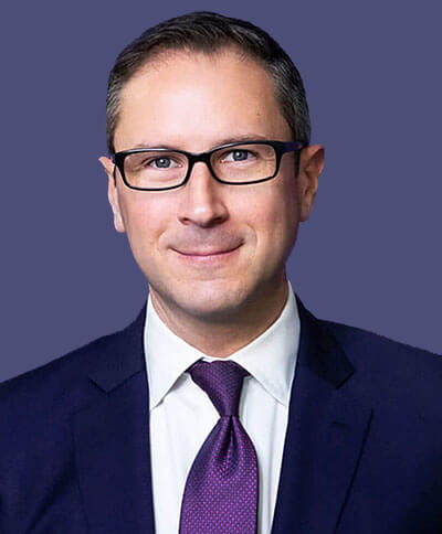 Joshua D. Boxer, Shareholder