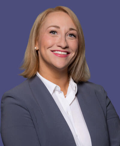 Julia Wells, Senior Associate Attorney