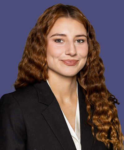 Kristen Doyan, Associate Attorney