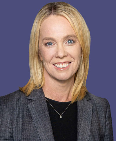 Launa Adolph, Shareholder