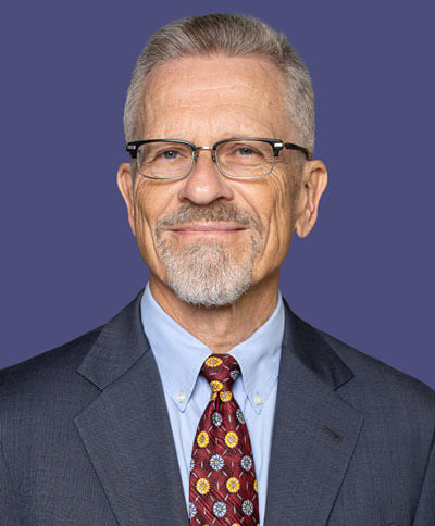 Mikael Stahle, Senior Associate Attorney