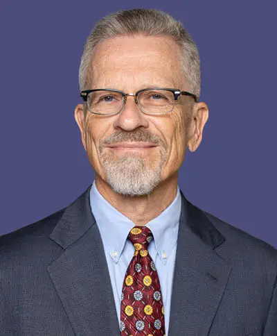 Mikael Stahle, Senior Associate Attorney