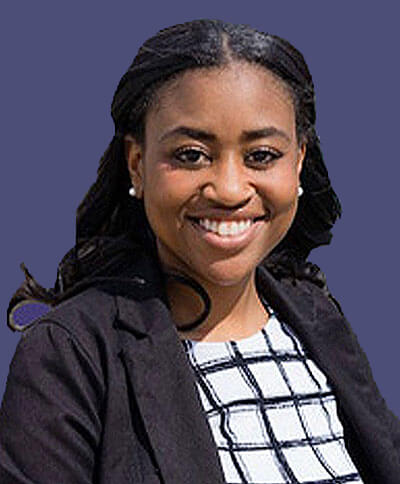 Olivia Green, Associate Attorney