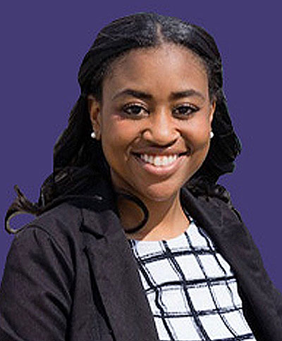 Olivia Green, Associate Employment Attorney