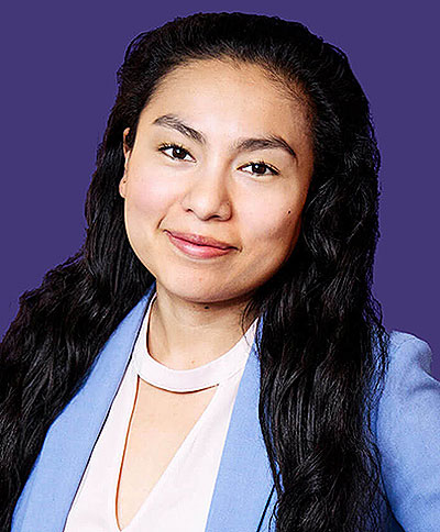 Vanessa Rodriguez, Abogada Asociada de Empleo