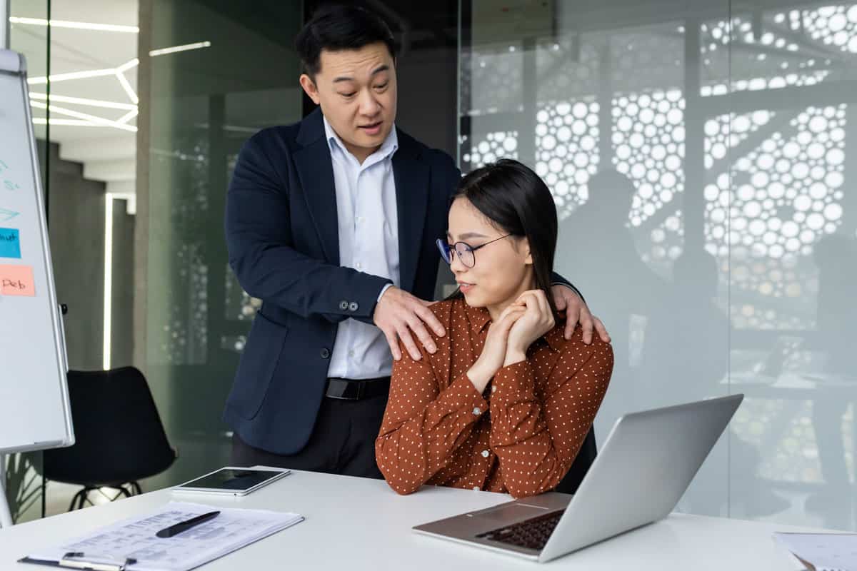 San Francisco Sexual Harassment Lawyers