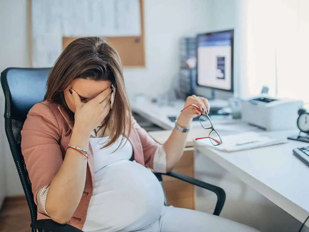 Los Angeles pregnancy harassment lawyers