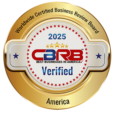 2025 WCBRB Inc. Badge
