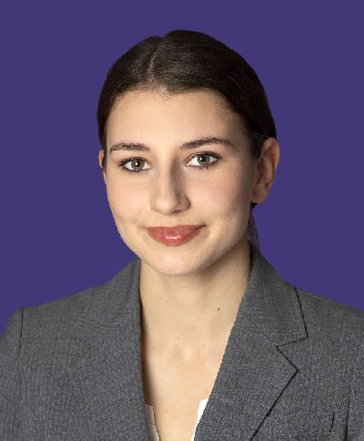 Kristen Doyan, Associate Attorney