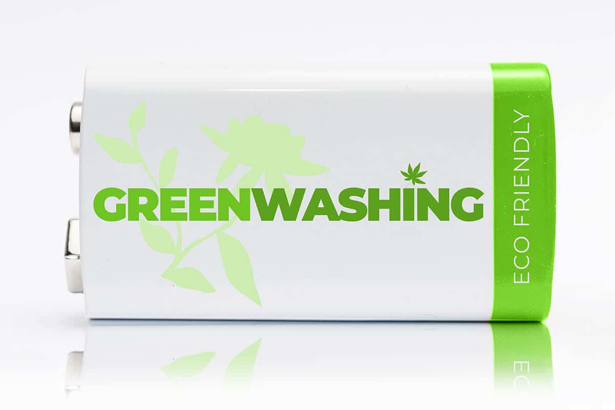 how does greenwashing affect consumers?
