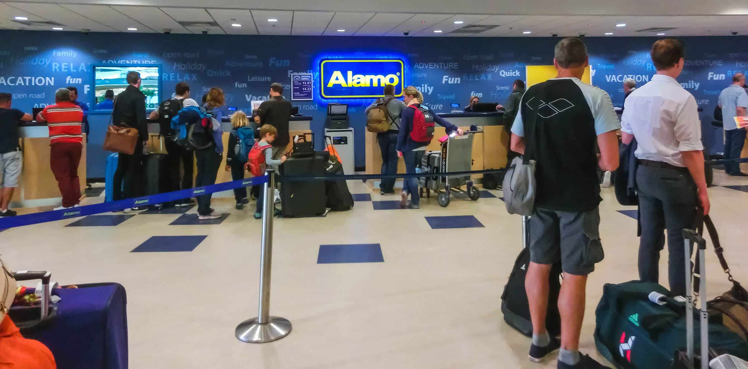 Car Rental Lawyers in California Matern Law Group