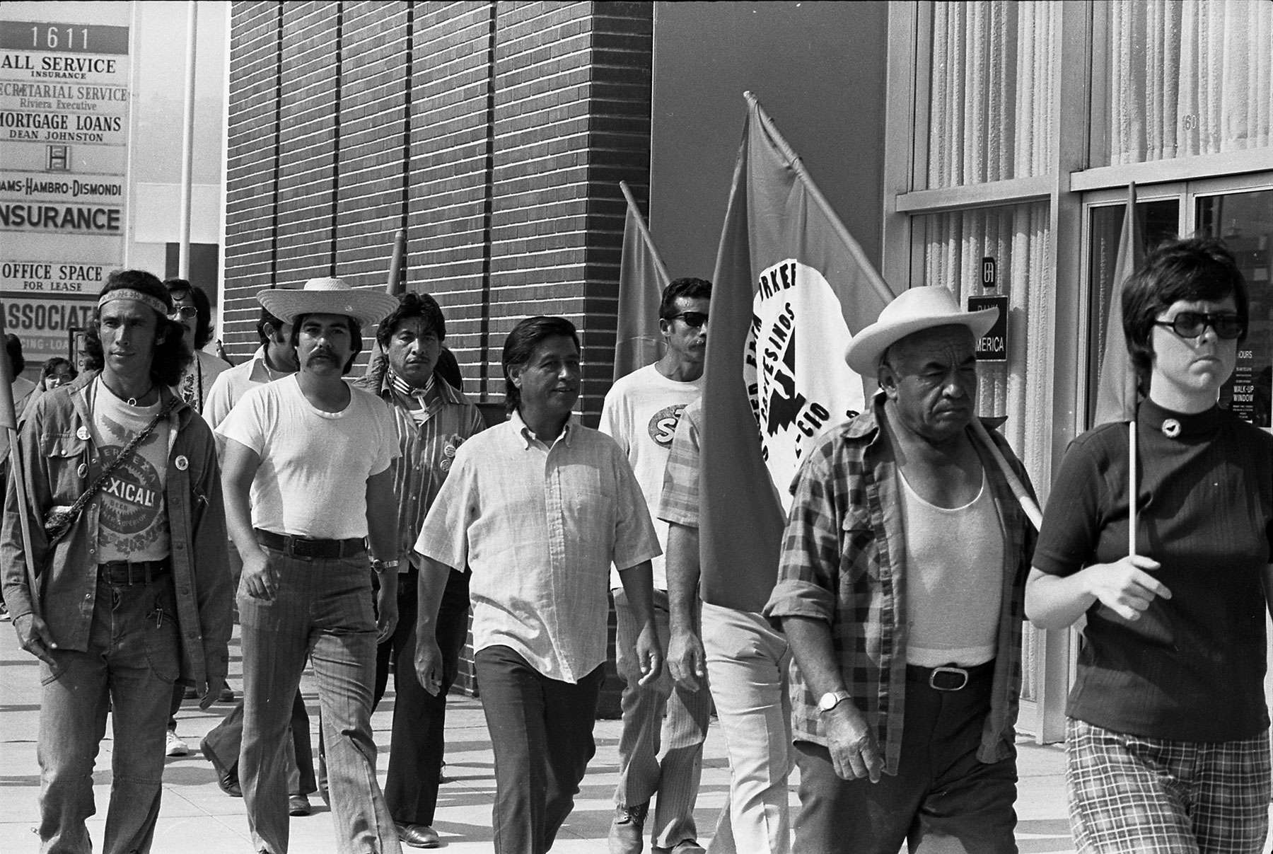 Cesar Chavez Day