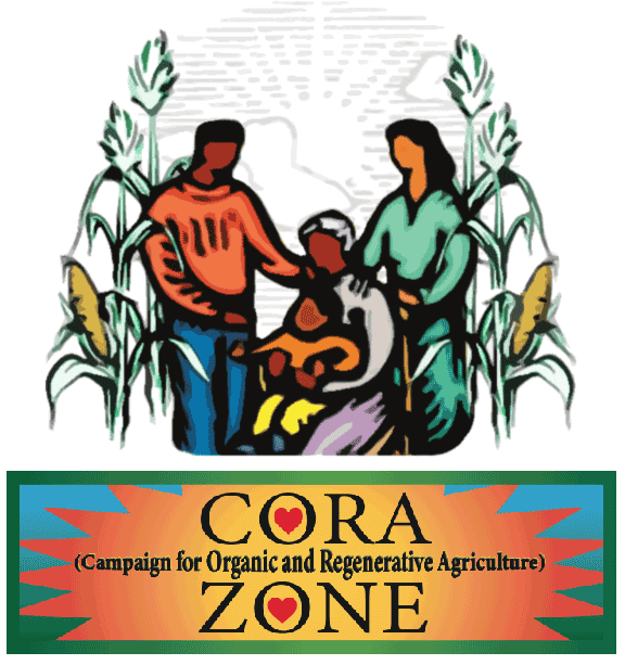 Cora Zone