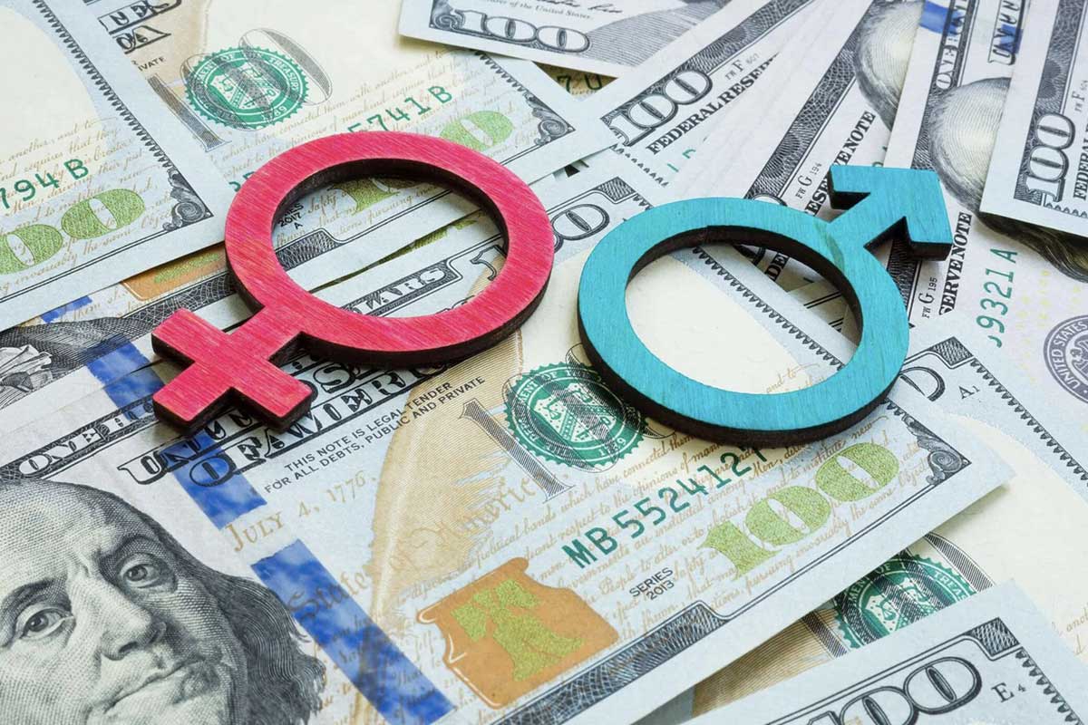 Equal Pay Day & The Equal Pay Act Matern Law Group, PC