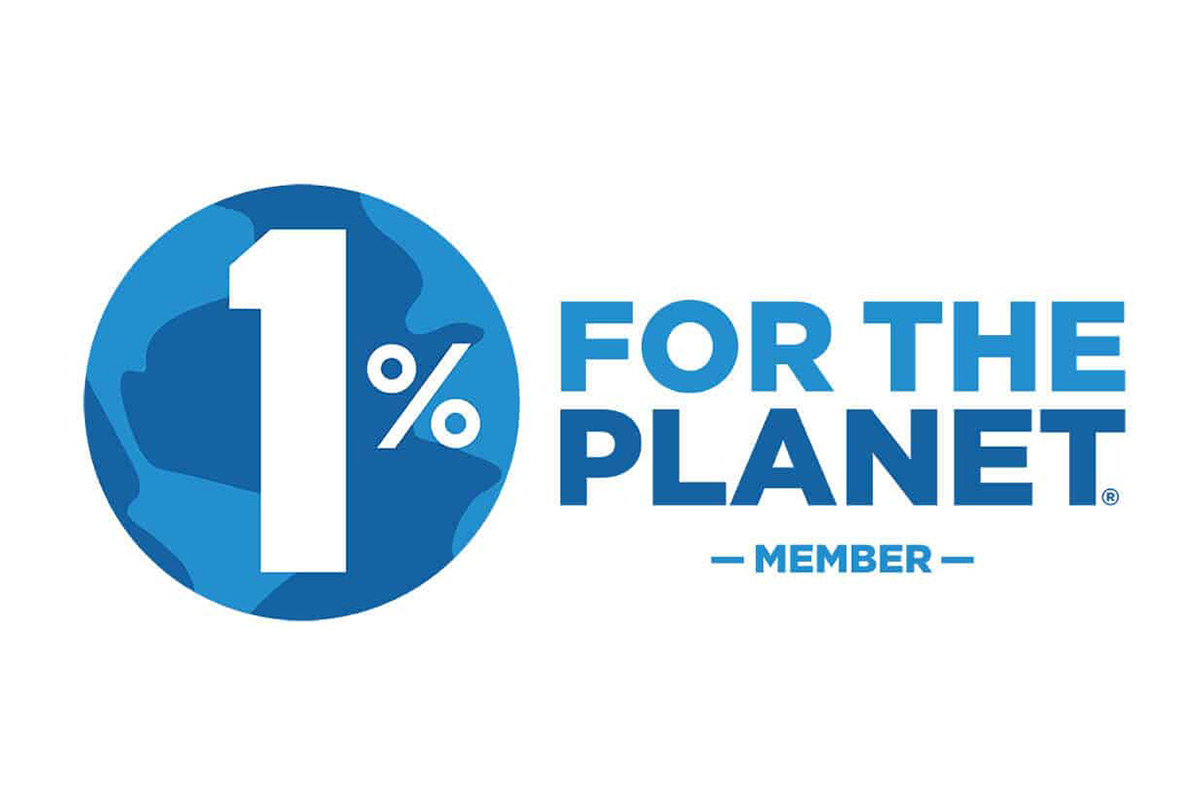 1% for the Planet, New Member - Matern Law Group