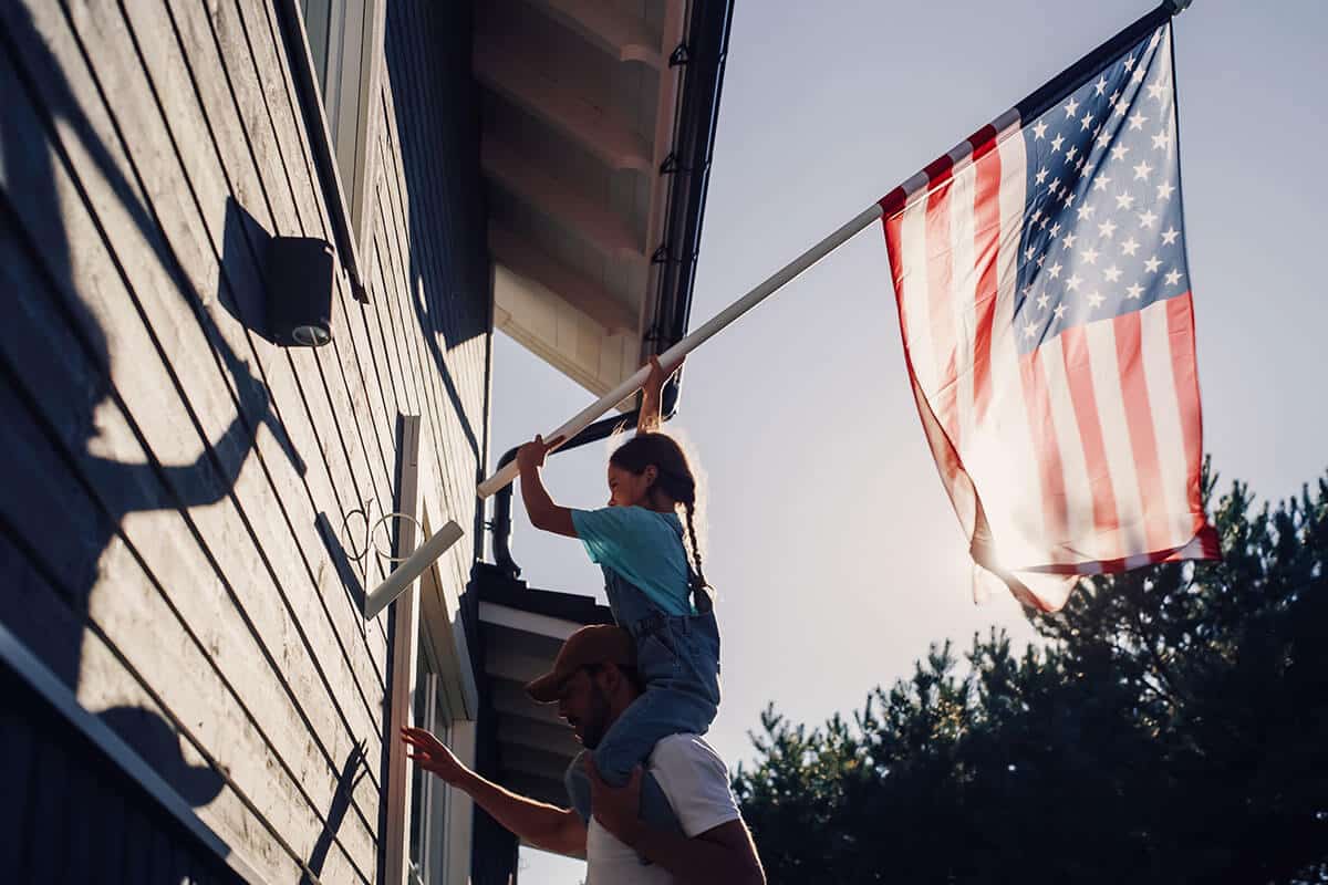 independence day 4th of july for workers