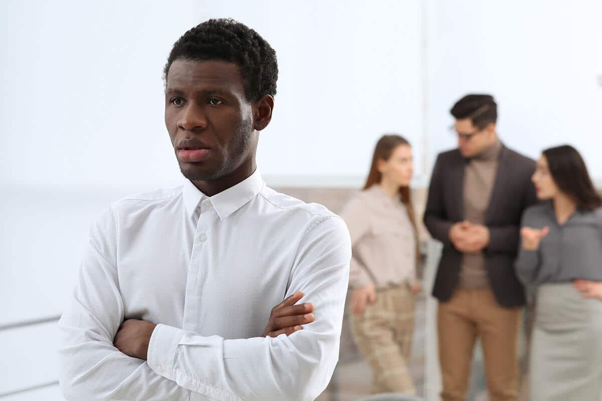Race, Gender and Sexual Orientation Discrimination and Harassment Suit Race, Gender and Sexual Orientation Discrimination and Harassment Suit